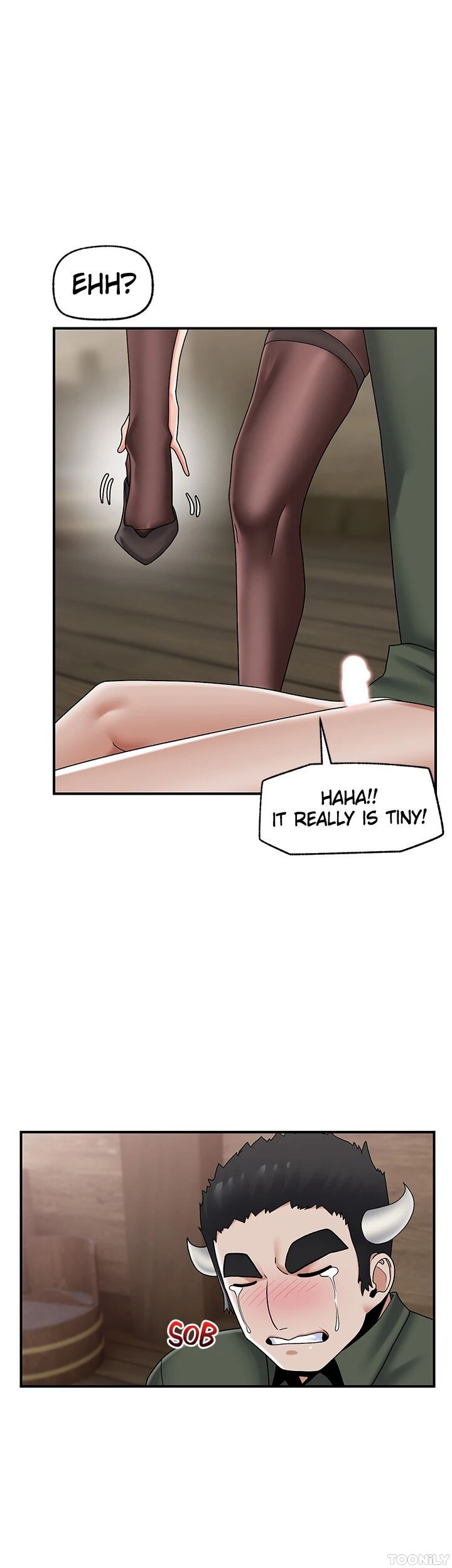 Absolute Hypnosis in Another World Chapter 79 image 22