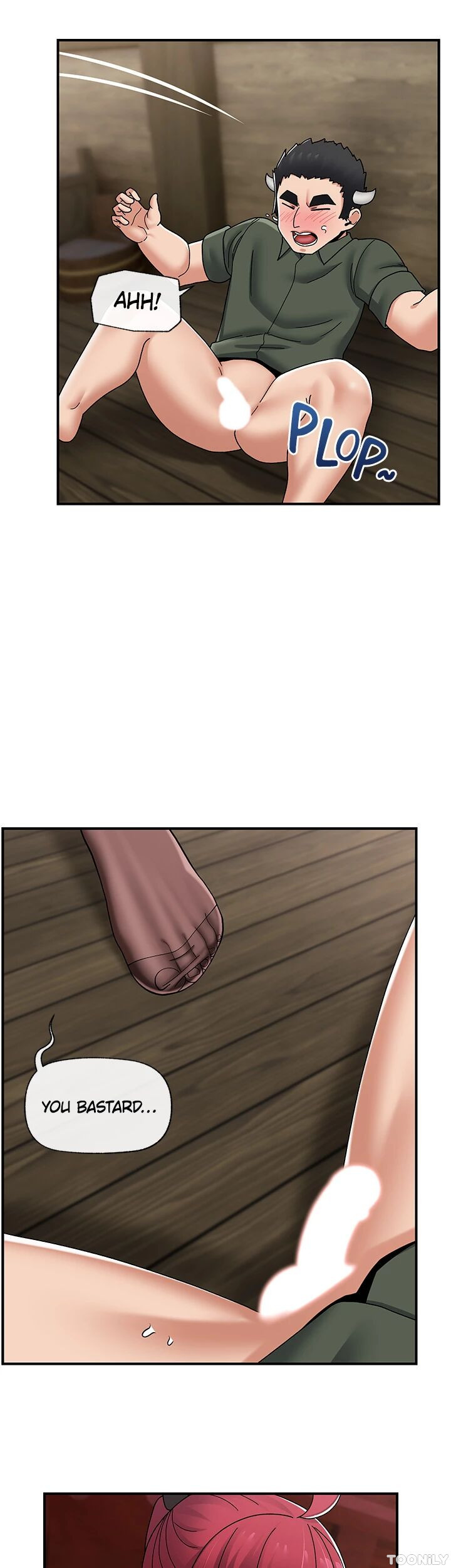 Absolute Hypnosis in Another World Chapter 79 image 24