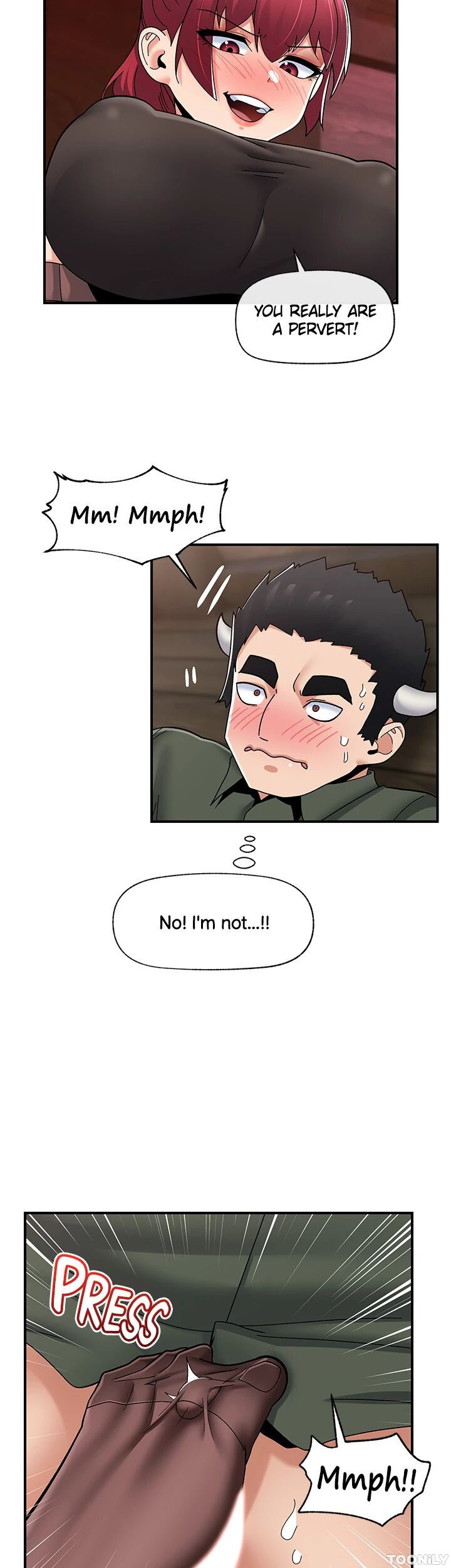 Absolute Hypnosis in Another World Chapter 79 image 25