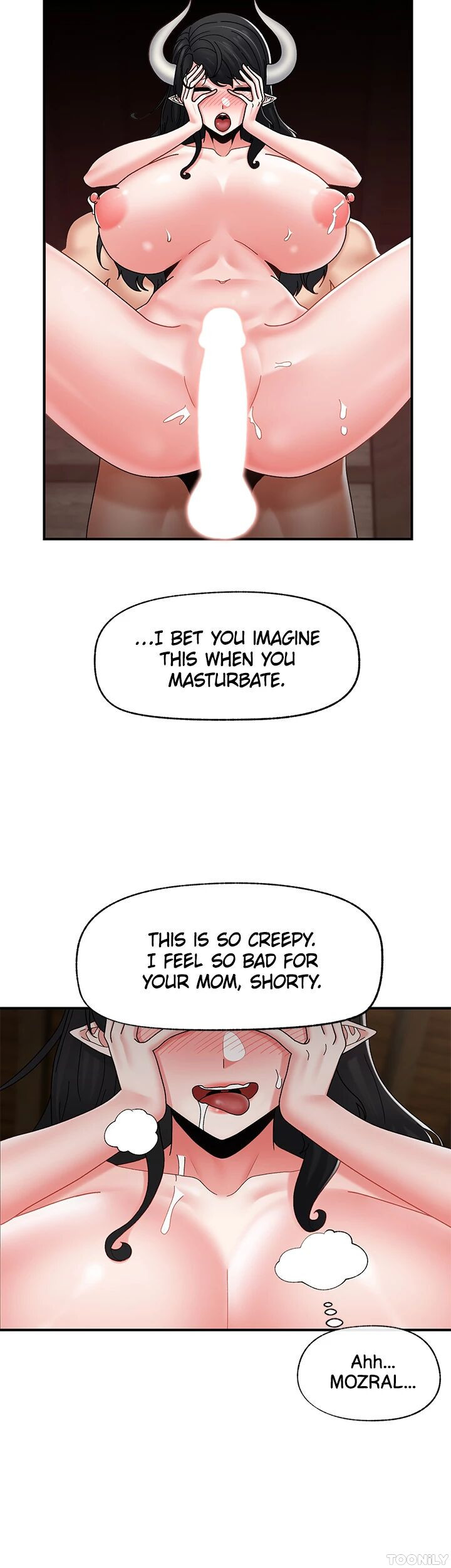 Absolute Hypnosis in Another World Chapter 79 image 28
