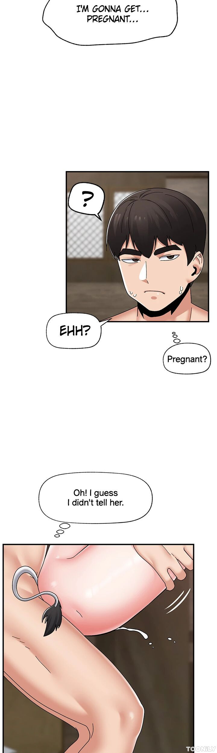 Absolute Hypnosis in Another World Chapter 79 image 33