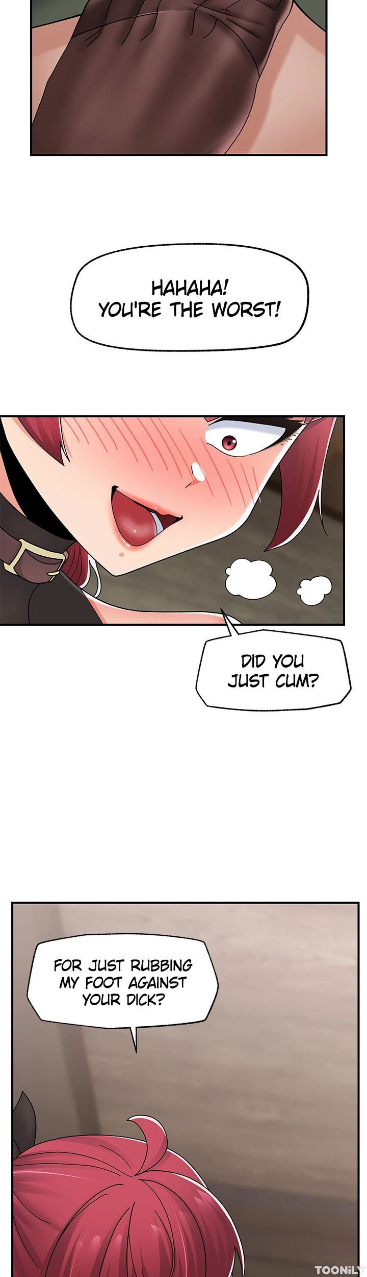 Absolute Hypnosis in Another World Chapter 79 image 39