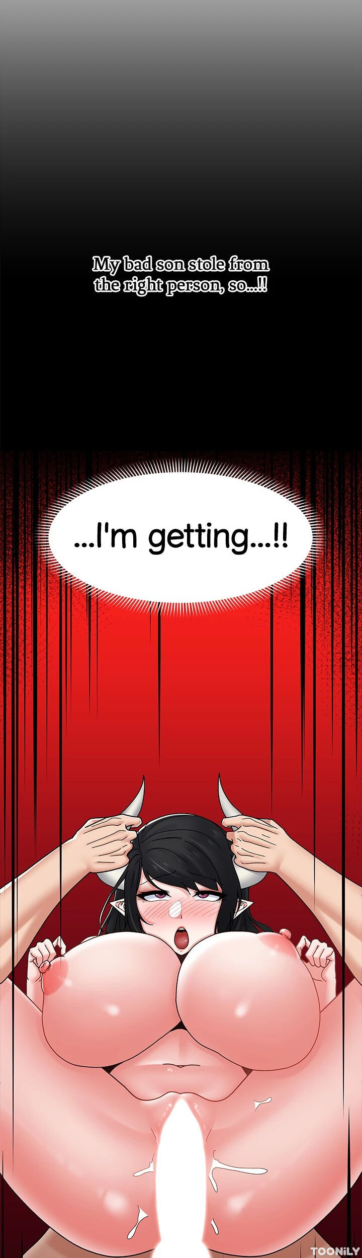 Absolute Hypnosis in Another World Chapter 79 image 43