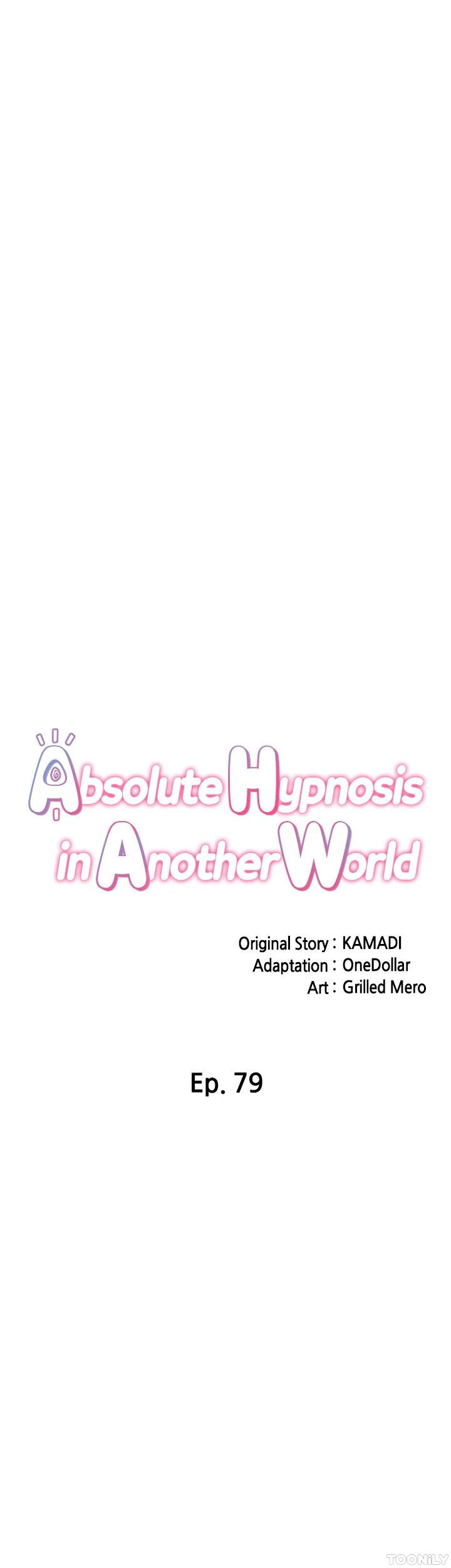 Absolute Hypnosis in Another World Chapter 79 image 4