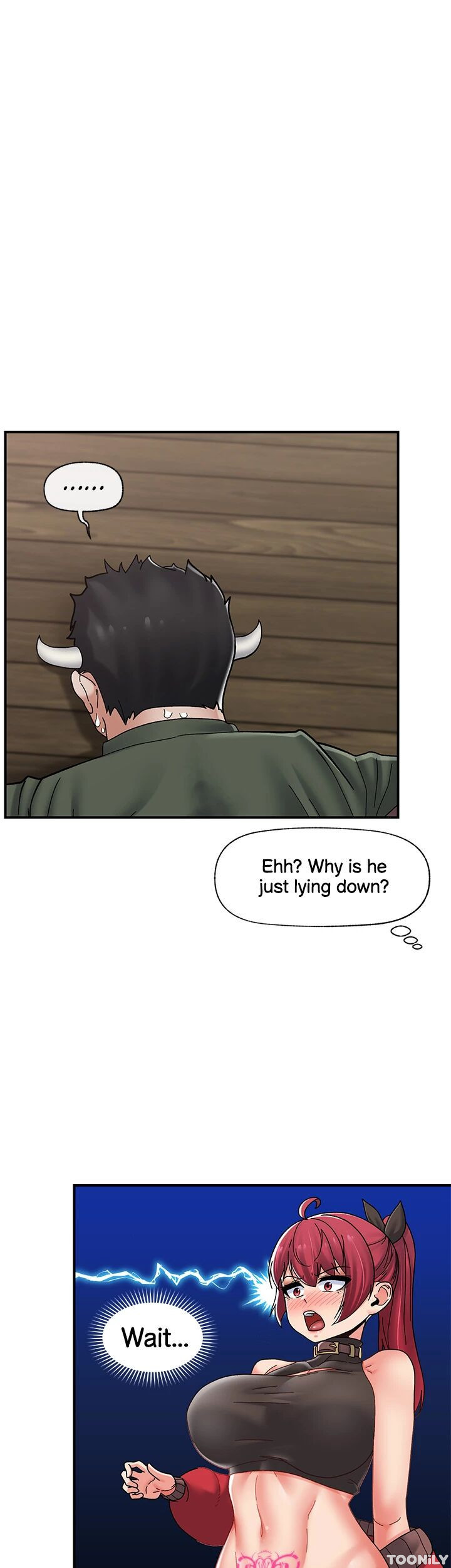 Absolute Hypnosis in Another World Chapter 79 image 5