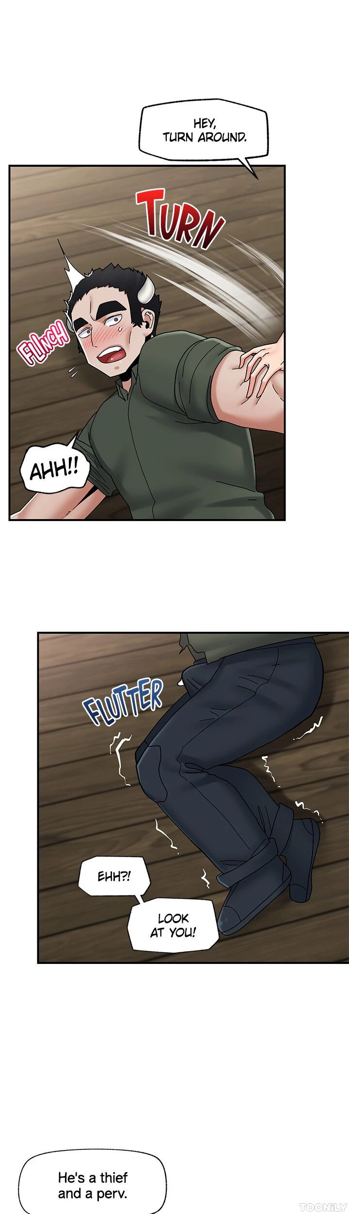 Absolute Hypnosis in Another World Chapter 79 image 7