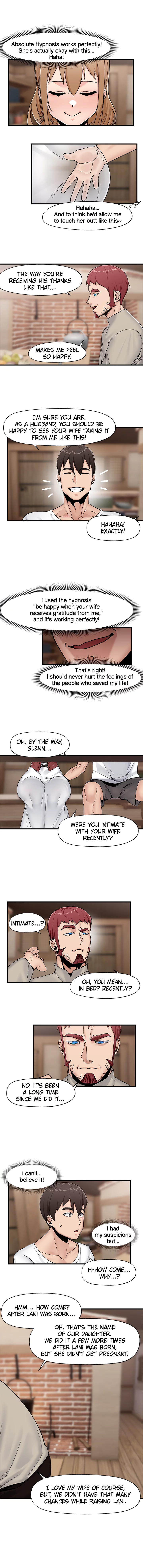 Absolute Hypnosis in Another World Chapter 8 image 9