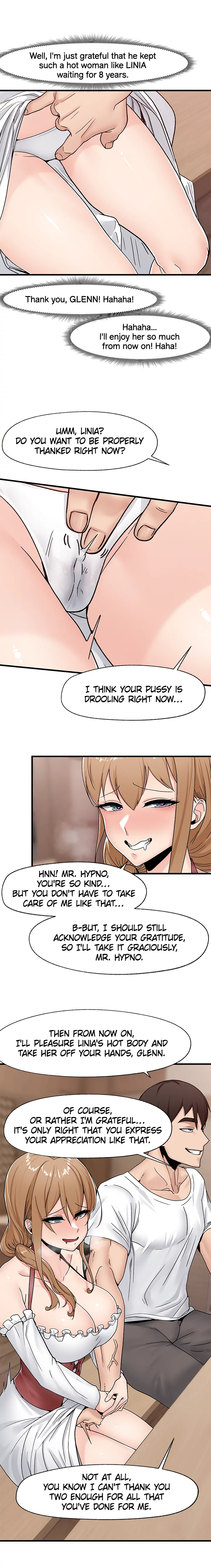 Absolute Hypnosis in Another World Chapter 8 image 11