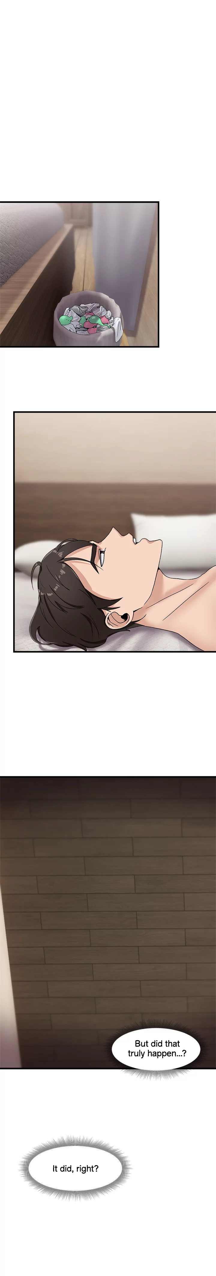 Absolute Hypnosis in Another World Chapter 8 image 1