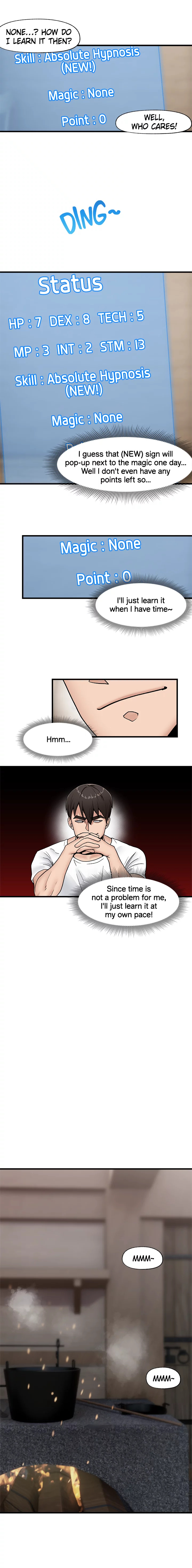 Absolute Hypnosis in Another World Chapter 8 image 7