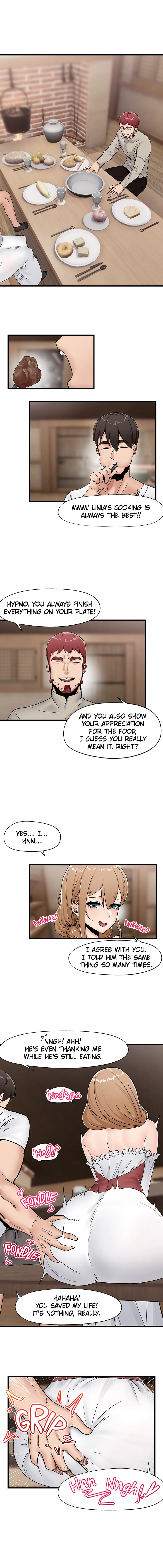 Absolute Hypnosis in Another World Chapter 8 image 8