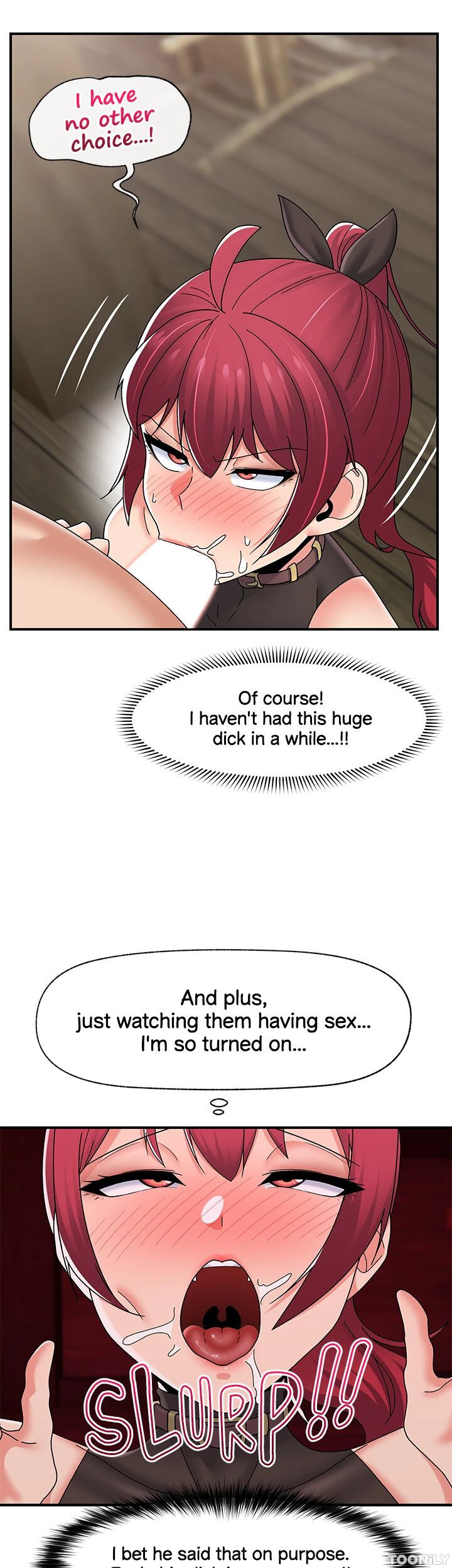 Absolute Hypnosis in Another World Chapter 80 image 9