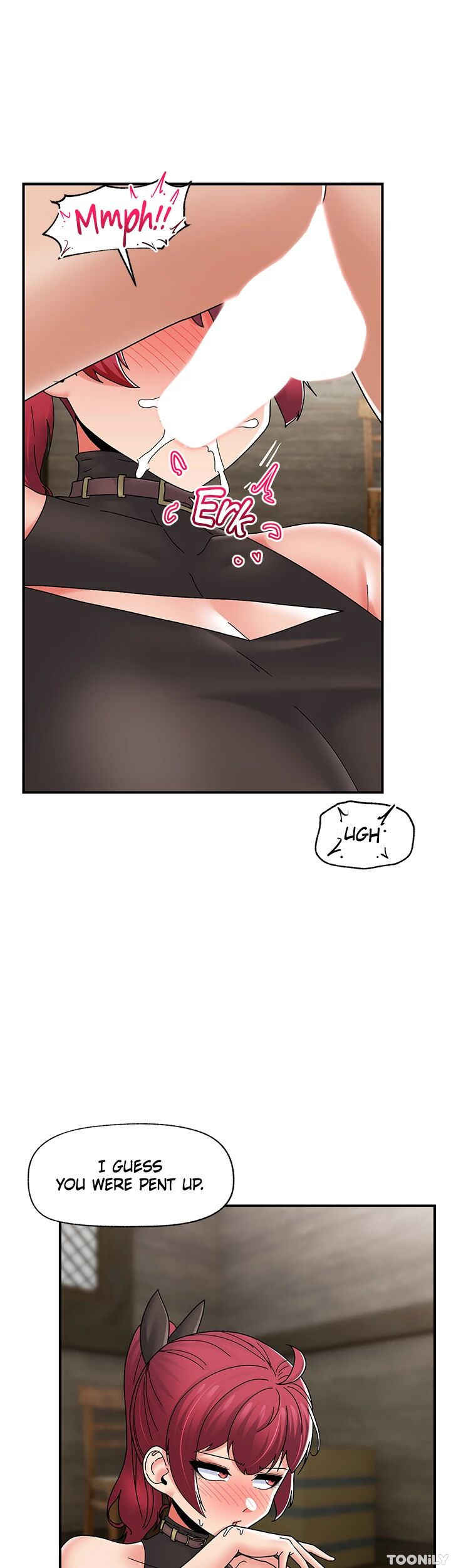 Absolute Hypnosis in Another World Chapter 80 image 11