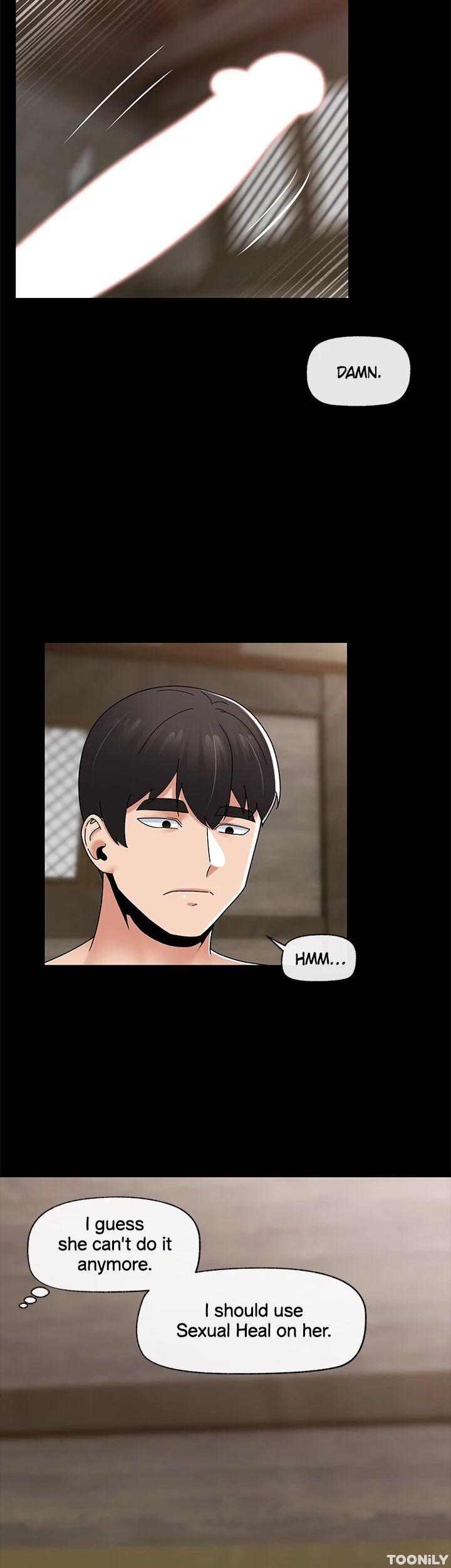 Absolute Hypnosis in Another World Chapter 80 image 13