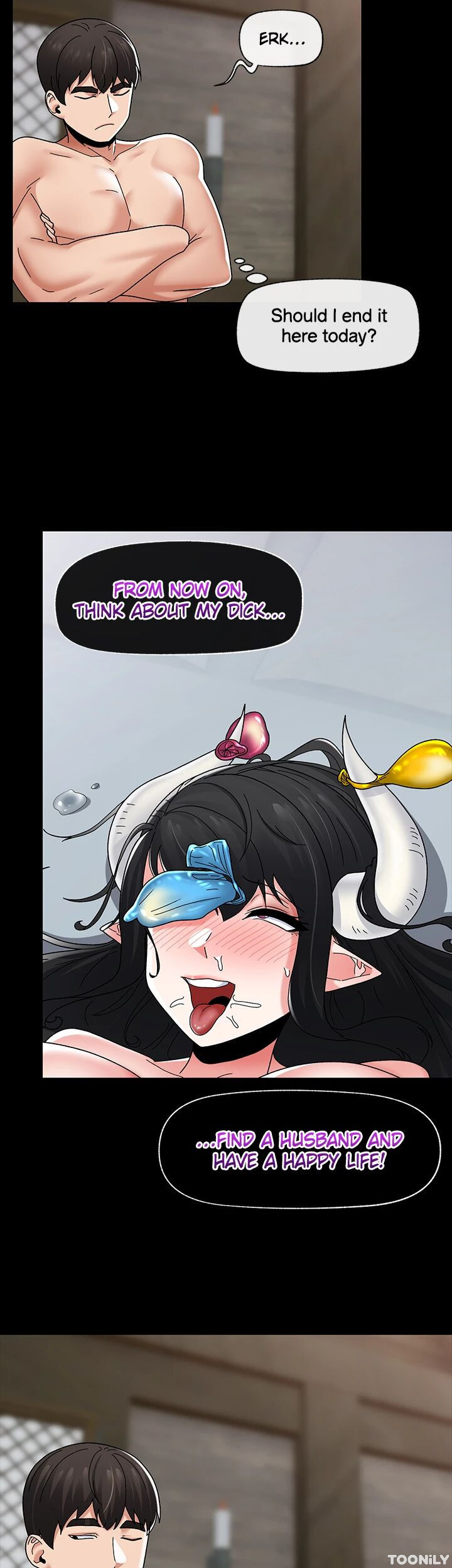 Absolute Hypnosis in Another World Chapter 80 image 16