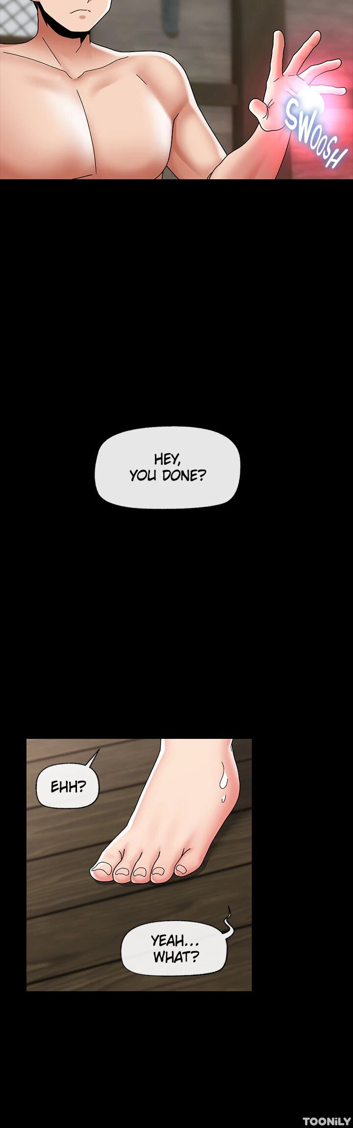 Absolute Hypnosis in Another World Chapter 80 image 17