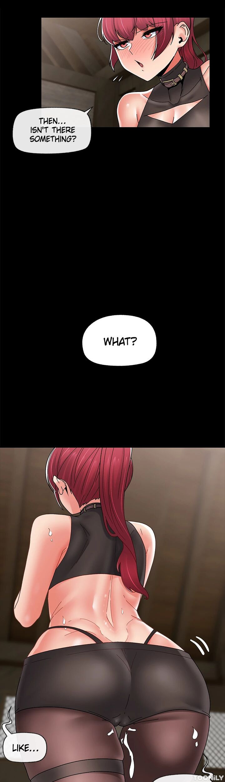Absolute Hypnosis in Another World Chapter 80 image 18