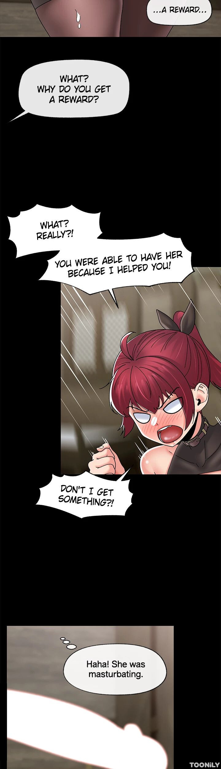 Absolute Hypnosis in Another World Chapter 80 image 19