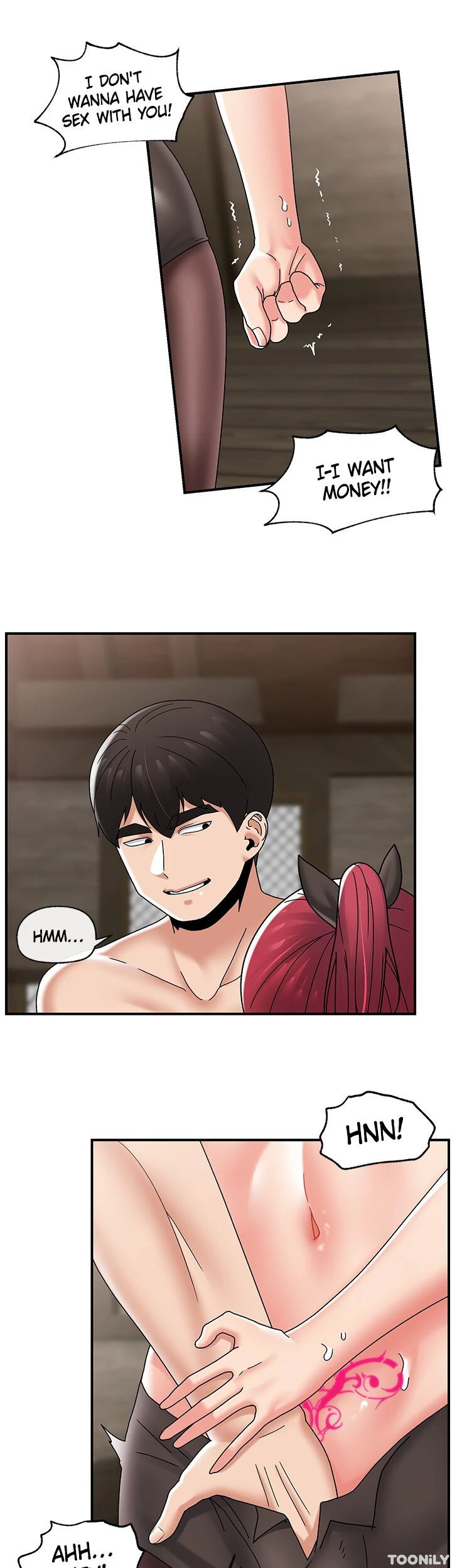 Absolute Hypnosis in Another World Chapter 80 image 22