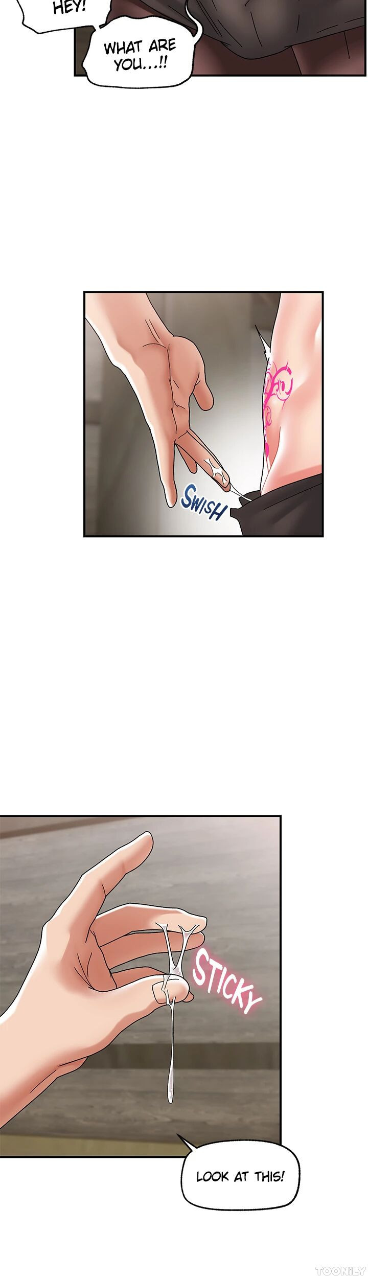 Absolute Hypnosis in Another World Chapter 80 image 23