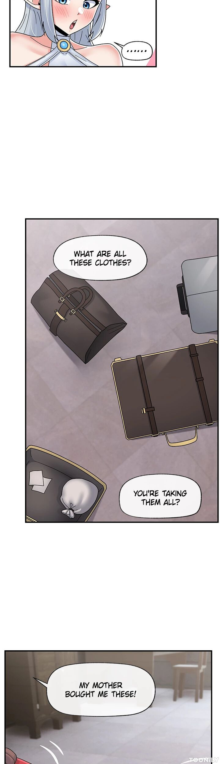 Absolute Hypnosis in Another World Chapter 80 image 38