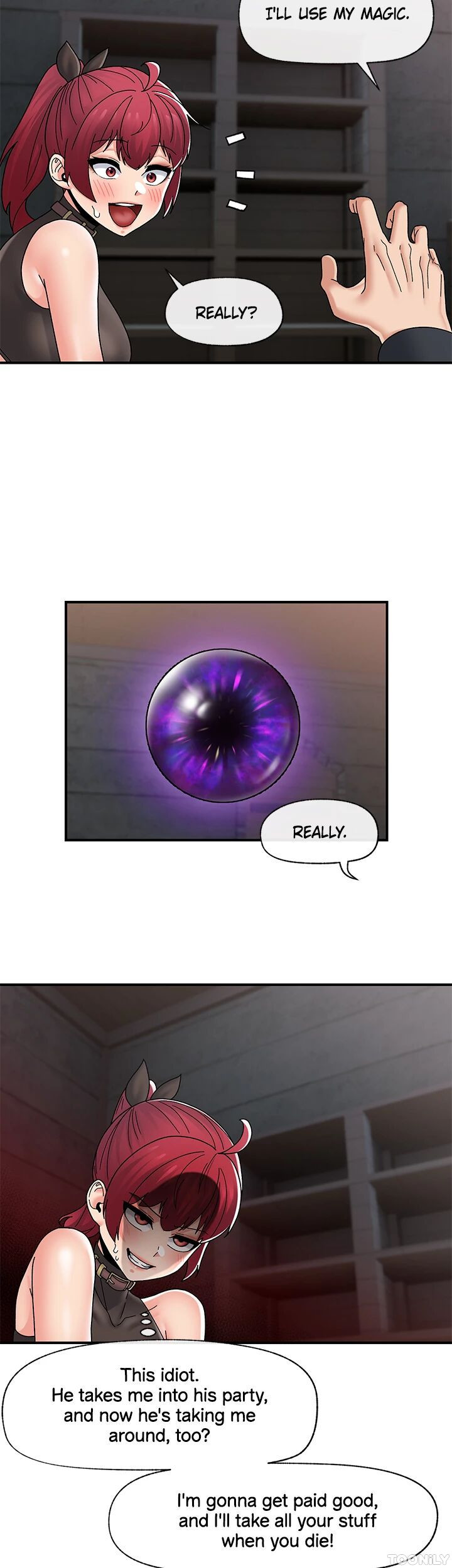 Absolute Hypnosis in Another World Chapter 80 image 41