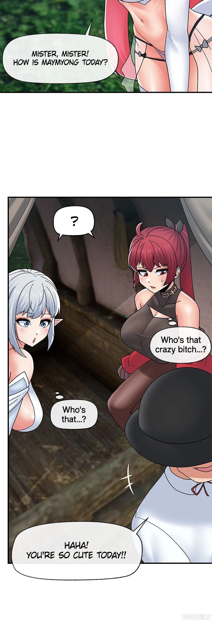 Absolute Hypnosis in Another World Chapter 81 image 9