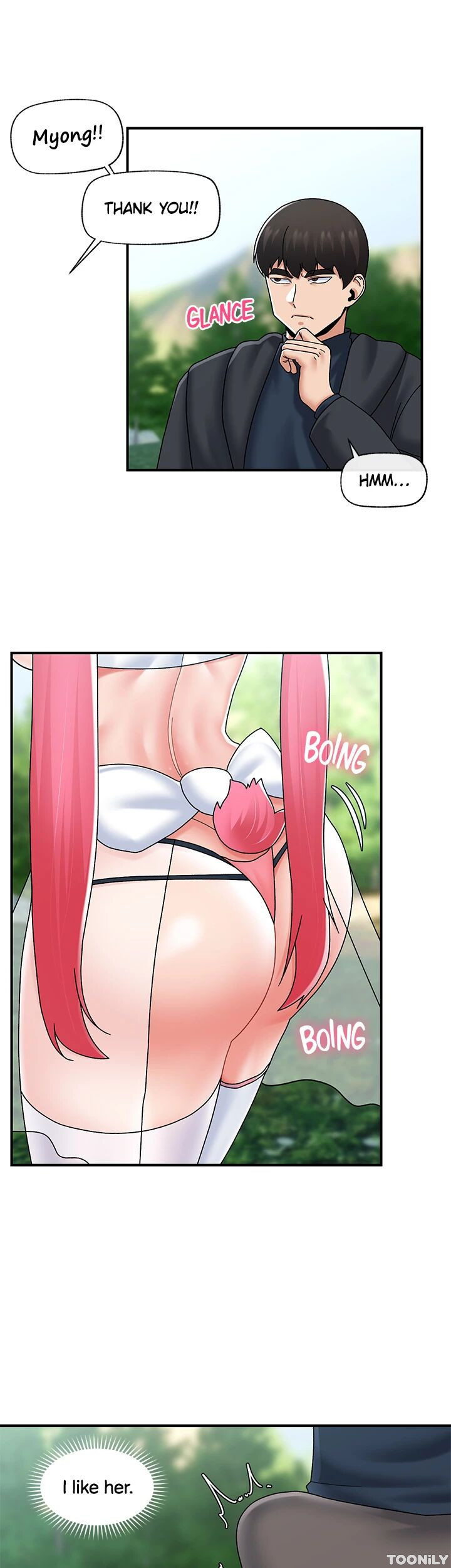 Absolute Hypnosis in Another World Chapter 81 image 10