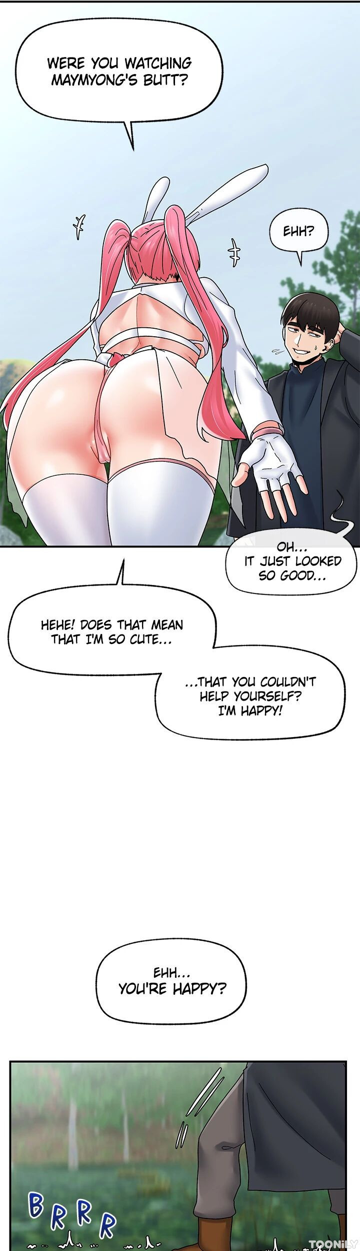 Absolute Hypnosis in Another World Chapter 81 image 12