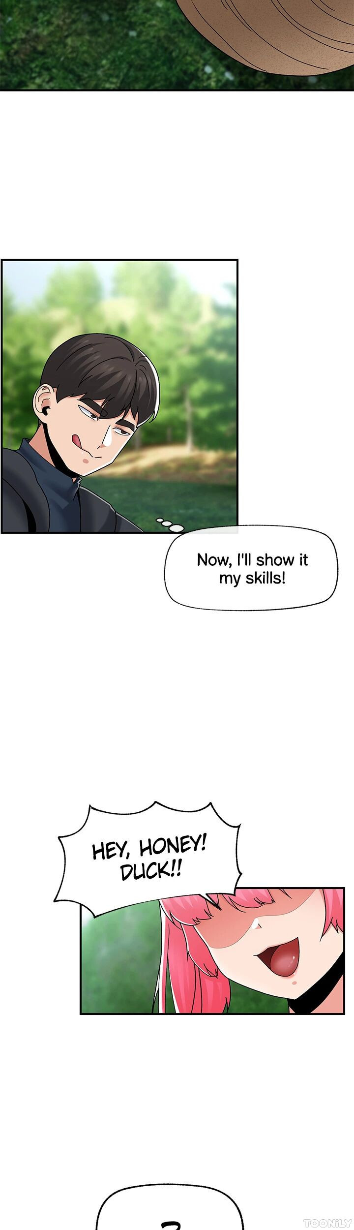 Absolute Hypnosis in Another World Chapter 81 image 1