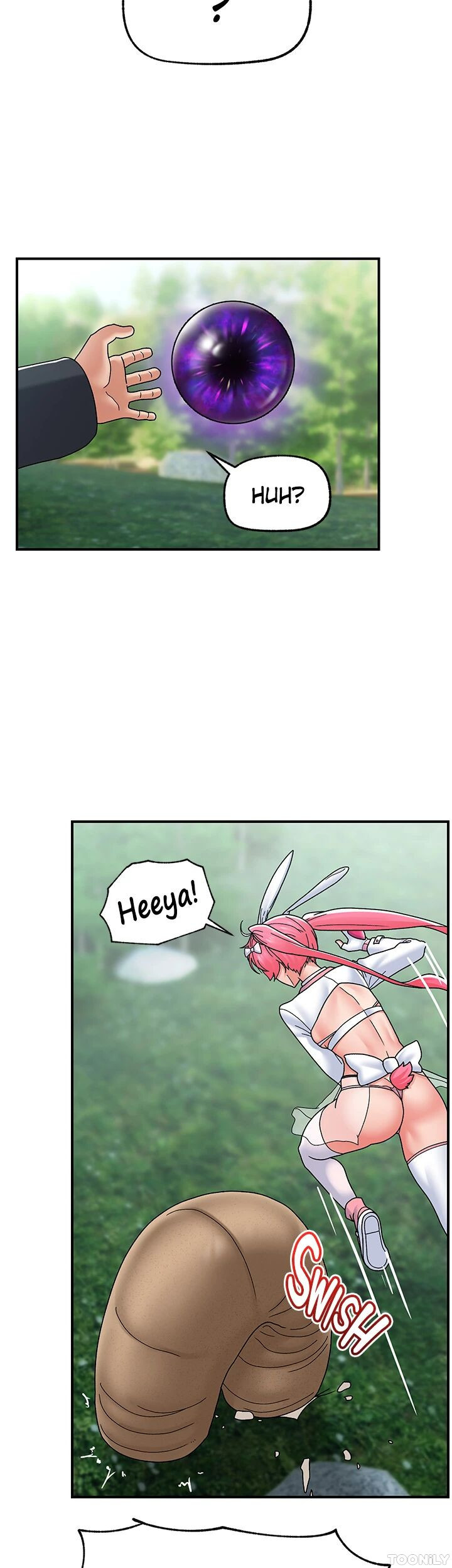 Absolute Hypnosis in Another World Chapter 81 image 2