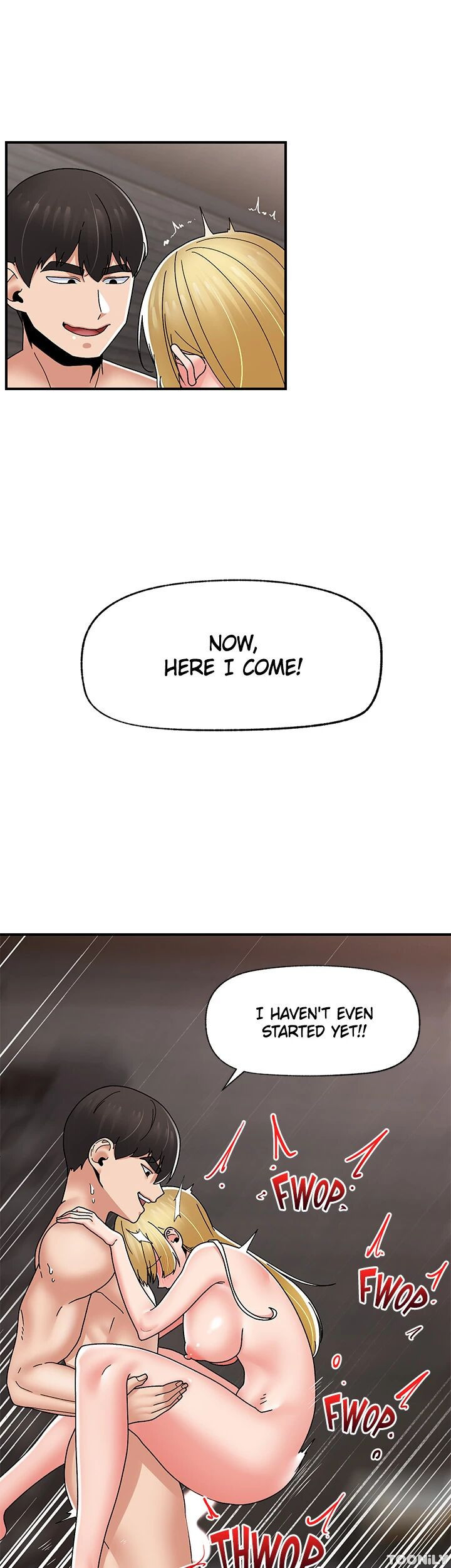 Absolute Hypnosis in Another World Chapter 81 image 30