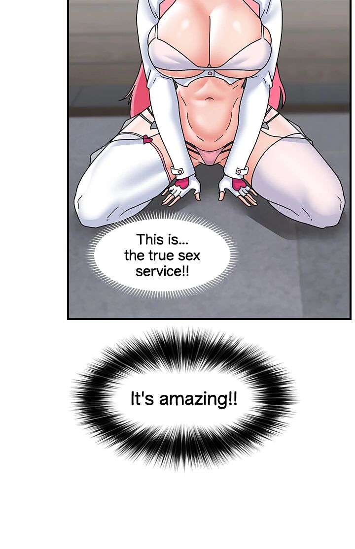 Absolute Hypnosis in Another World Chapter 81 image 32