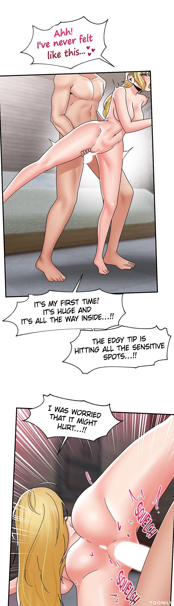 Absolute Hypnosis in Another World Chapter 81 image 33