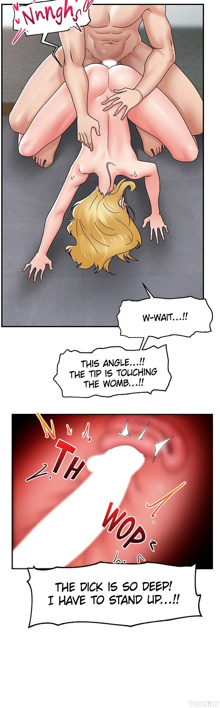 Absolute Hypnosis in Another World Chapter 81 image 35