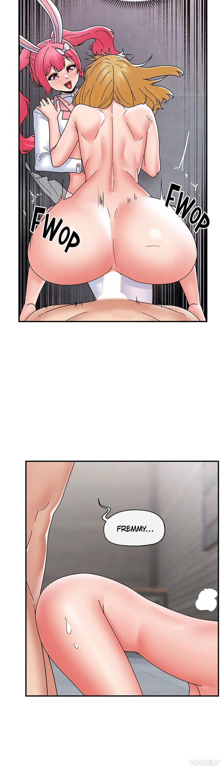 Absolute Hypnosis in Another World Chapter 81 image 37