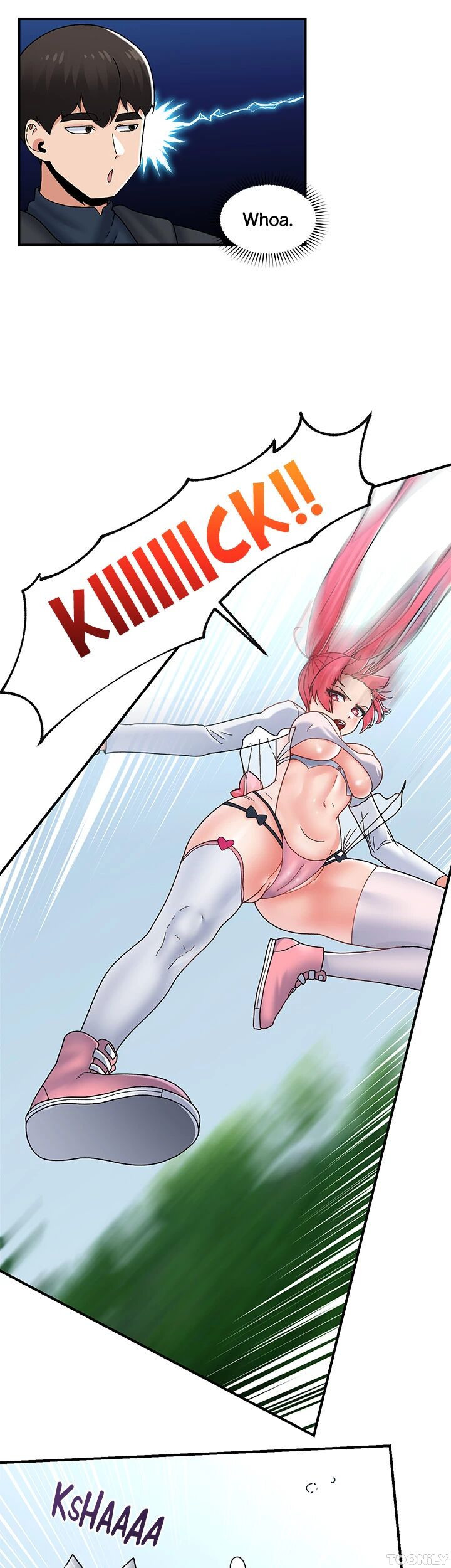Absolute Hypnosis in Another World Chapter 81 image 5