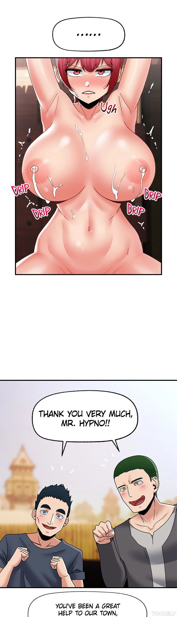 Absolute Hypnosis in Another World Chapter 82 image 11