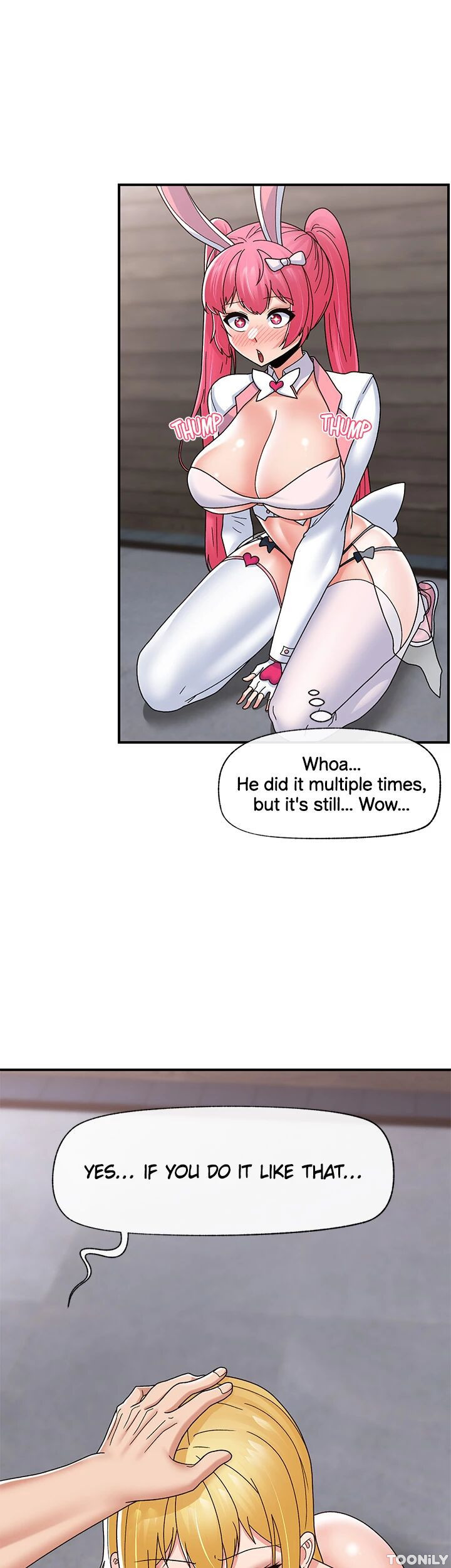 Absolute Hypnosis in Another World Chapter 82 image 1