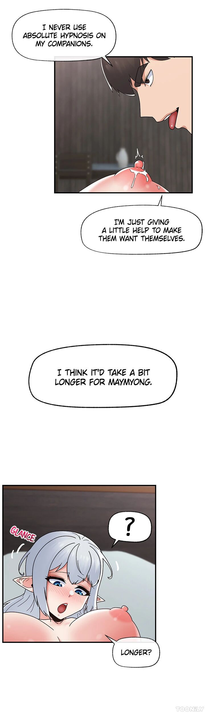 Absolute Hypnosis in Another World Chapter 82 image 21