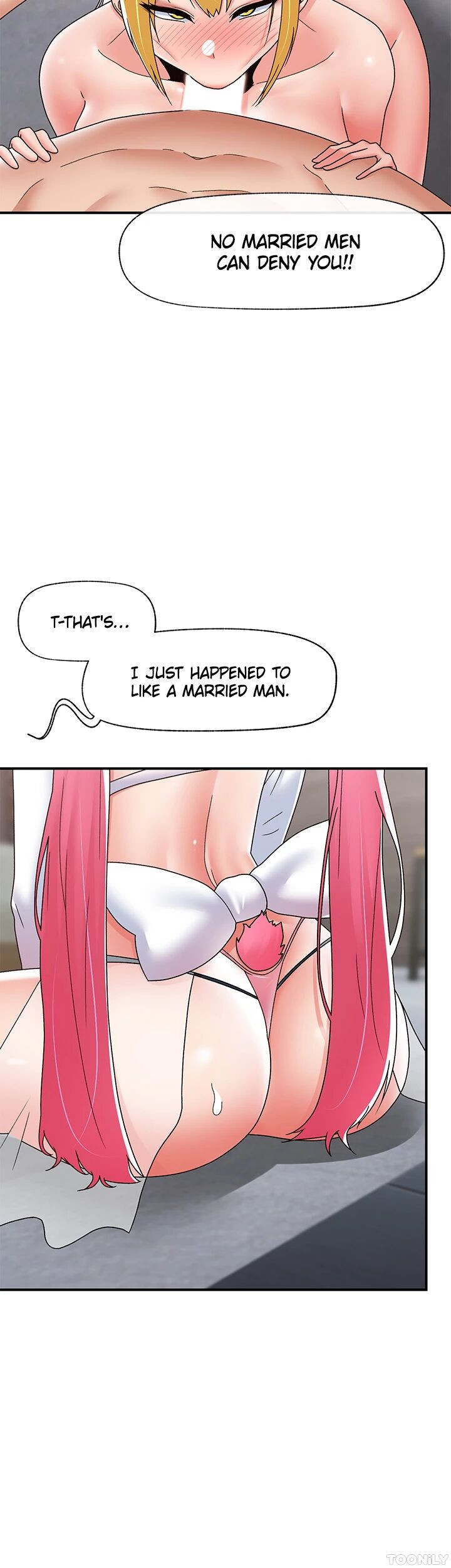Absolute Hypnosis in Another World Chapter 82 image 2