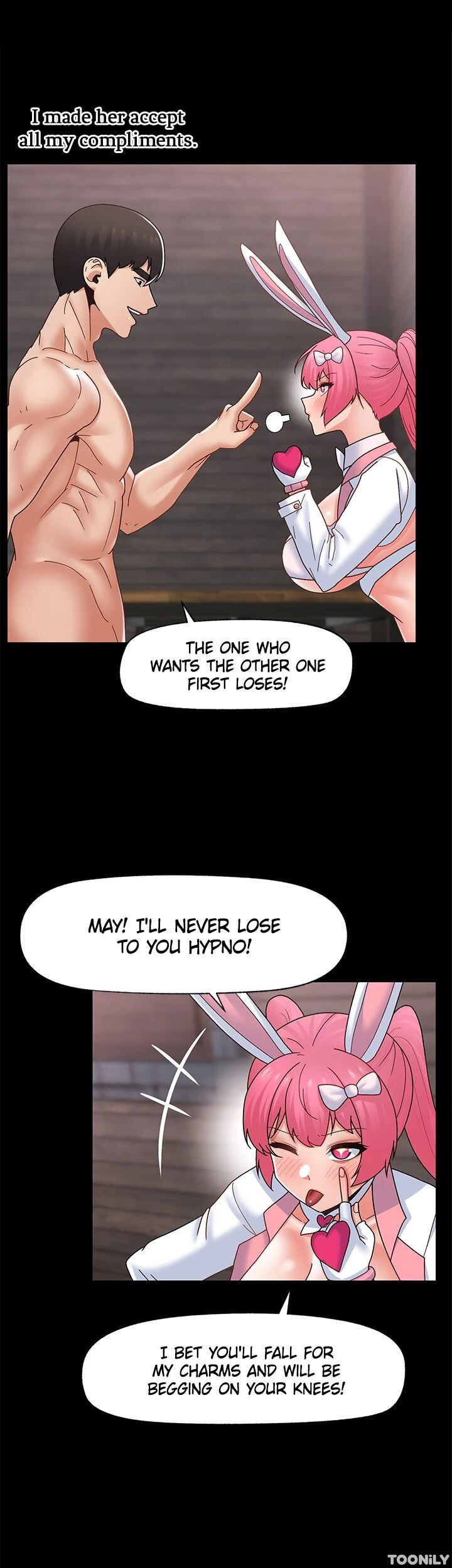 Absolute Hypnosis in Another World Chapter 82 image 29