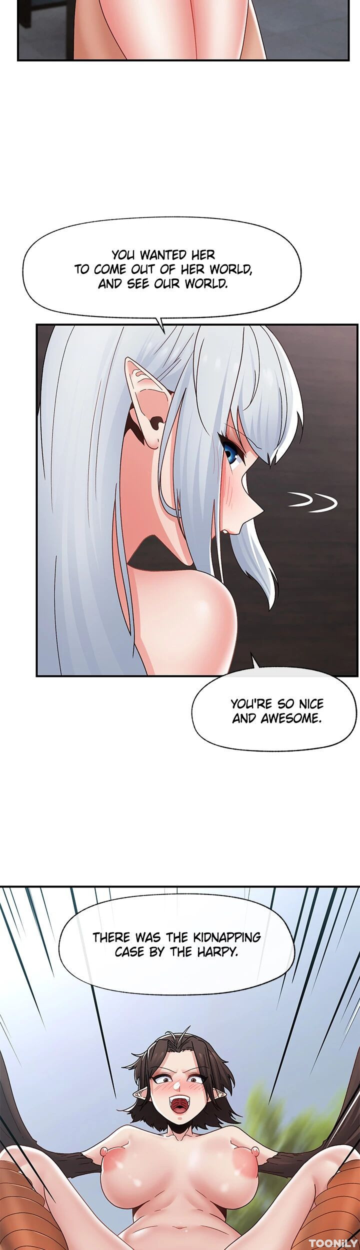 Absolute Hypnosis in Another World Chapter 82 image 31