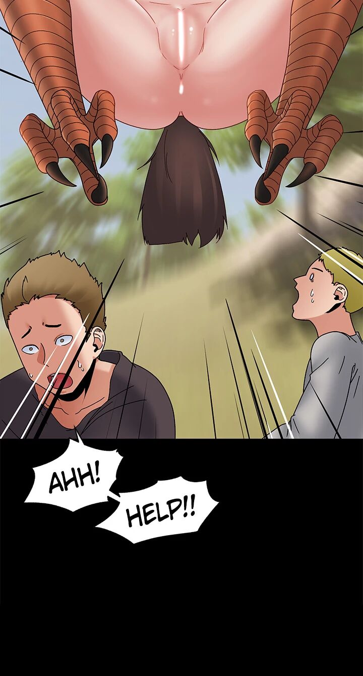 Absolute Hypnosis in Another World Chapter 82 image 32