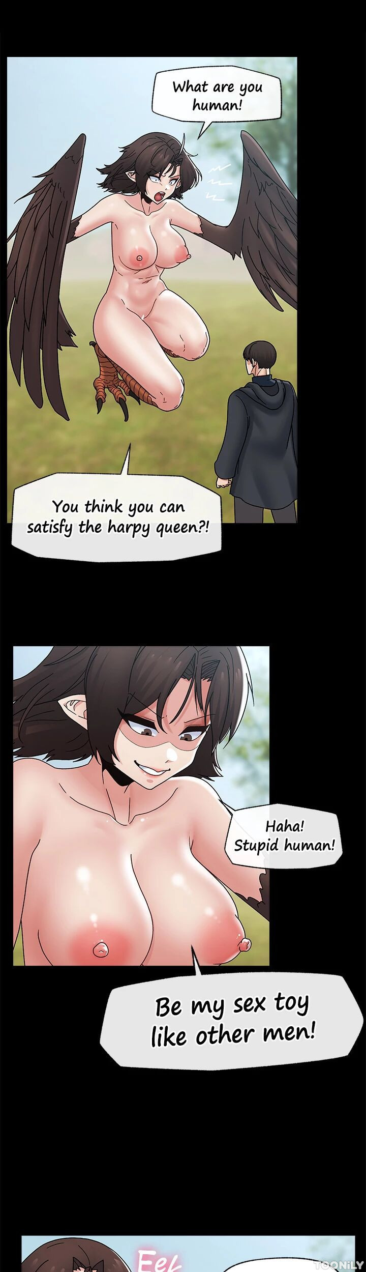 Absolute Hypnosis in Another World Chapter 82 image 33