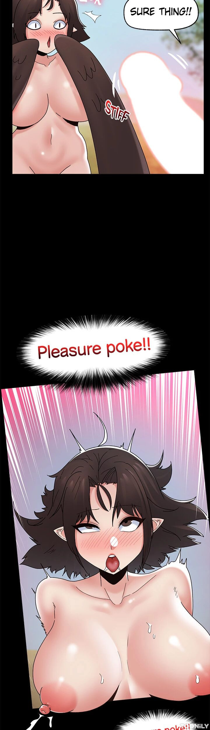 Absolute Hypnosis in Another World Chapter 82 image 34