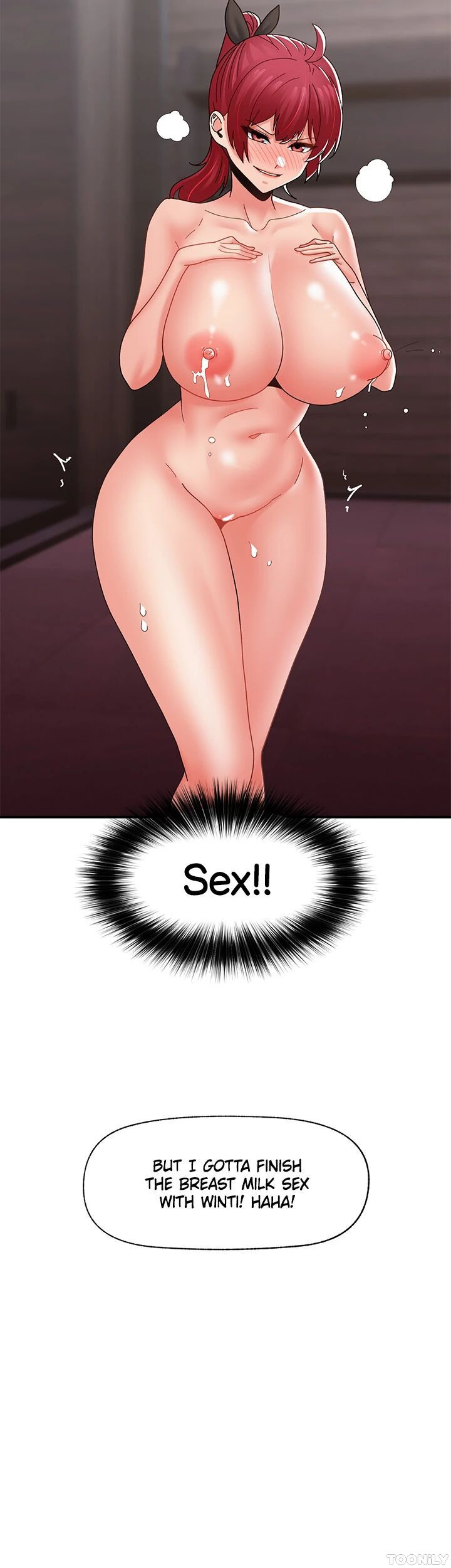 Absolute Hypnosis in Another World Chapter 82 image 45