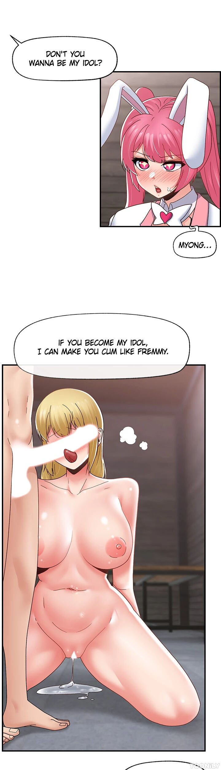Absolute Hypnosis in Another World Chapter 82 image 4