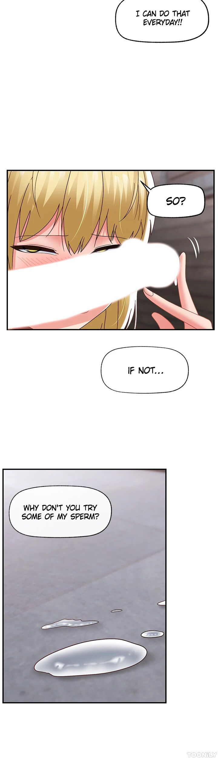 Absolute Hypnosis in Another World Chapter 82 image 5