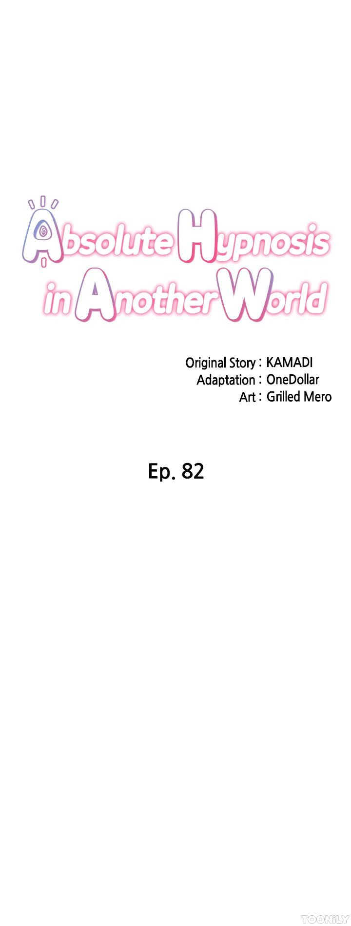 Absolute Hypnosis in Another World Chapter 82 image 7